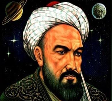 Khwaja Nasir al-Din Tusi, Genij u matematici i astronomiji