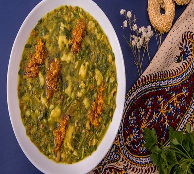 Vagreh Auš iz Jovejna