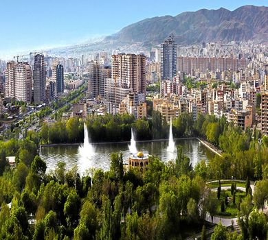 تبریز، شهری که هر گردشگری باید از آن دیدن کند