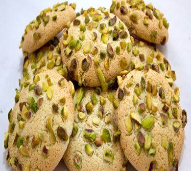 Qarabieh, tradicionalni, jednostavni i ukusni tabrizijski desert