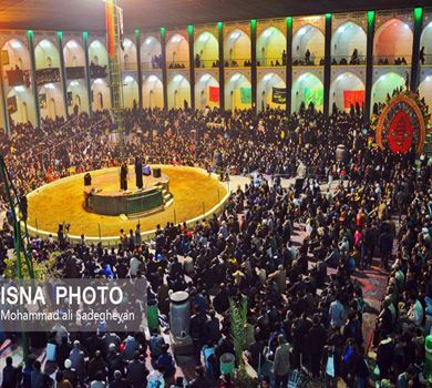 Ta'zijeh iz sela Tut, autentičan primjer iranskog recitiranja Ta'zije