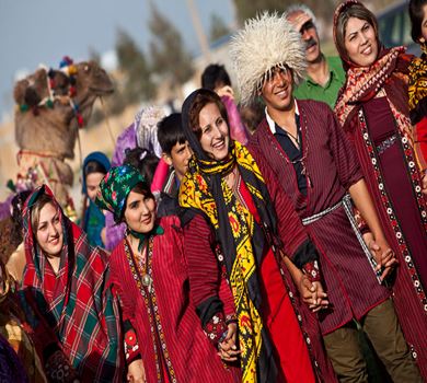 Kulturni i obredni elementi tradicionalne kizilbaške nošnje