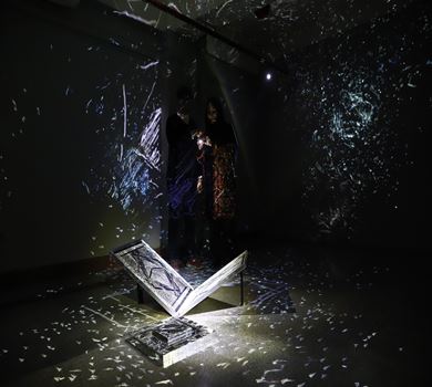 Novi umjetnički mediji u Iranu: kretanje ka razvoju, uticaju i kreativnosti