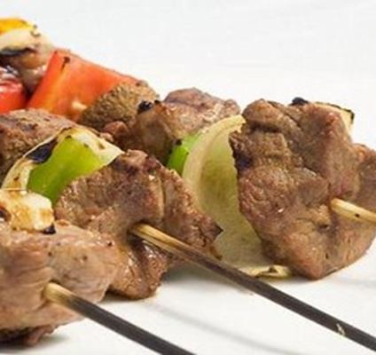 Šiš kebab