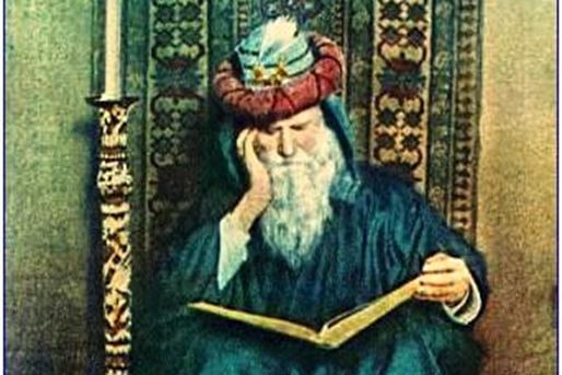 Bayazid Bastami, Oslobođen svjetovnih želja, u potrazi za savršenstvom
