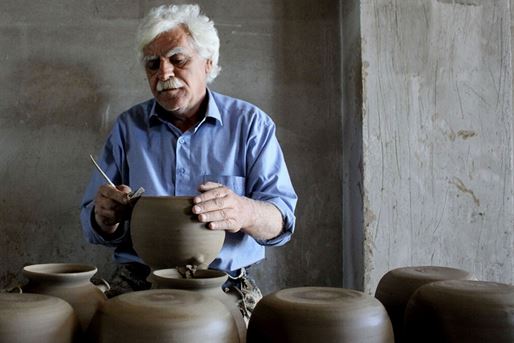 Umjetnost keramike, relikt povijesti koja se proteže stotinama godina