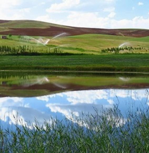 Jezero Janik – dragulj na jugu Istočnog Azerbejdžana