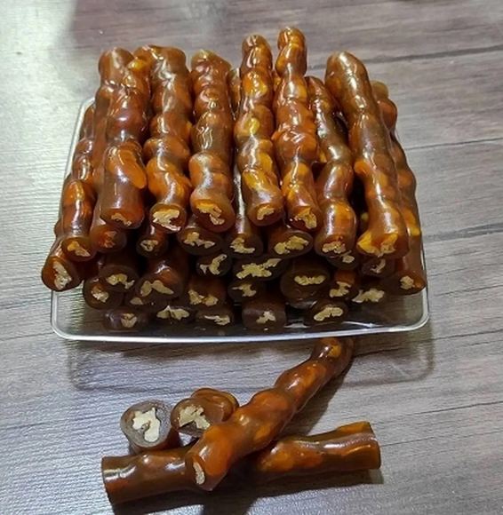 Sajoug slatkiš iz Marageha