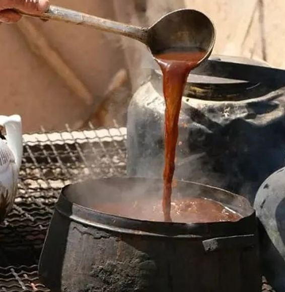 Kafa u Jazdu
