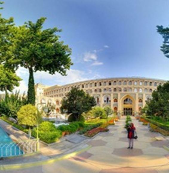 ABBASI HOTEL