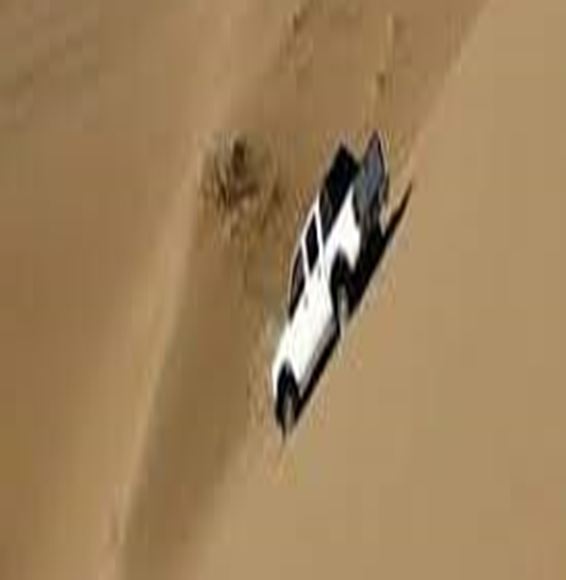 Pustinja Maranjab