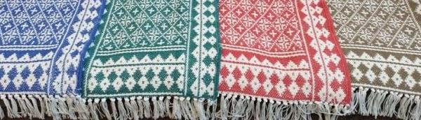 Zilu, iranski tepih s upečatljivom umjetnošću i potpuno prirodnim materijalima