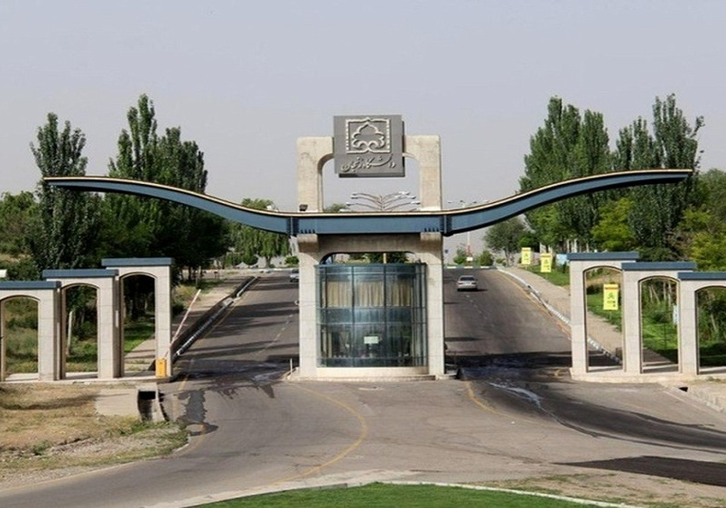 دانشگاه زنجان؛ آموزش و پژوهش در حوزه کشاورزی در استانی حاصلخیز
