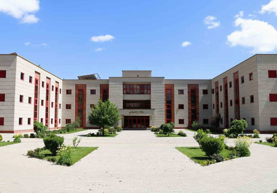 دInstitute for Advanced Studies in Basic Sciences of Zanjan