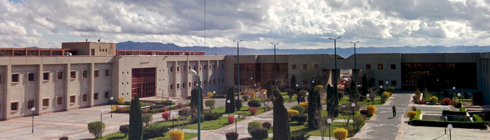 دInstitute for Advanced Studies in Basic Sciences of Zanjan