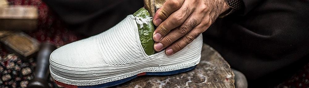 Kalaš iz Kurdistana, čvrsta i potpuno prirodna obuća