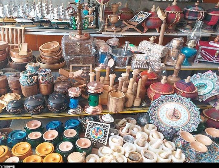 Kurdski rukotvorini, stari, autentični i praktični