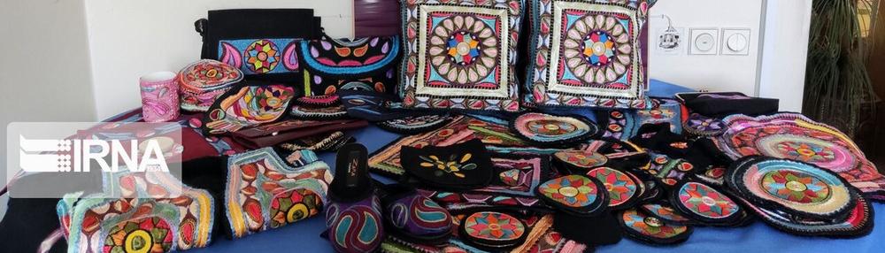 Mamqanski vez, spoj ljepote, elegancije i ukusa nepoznatih umjetnika