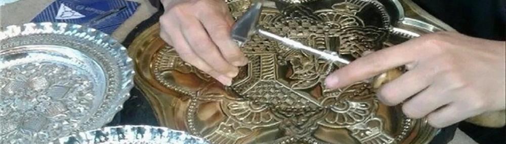 Tabriz kaligrafija, originalna i izvrsna umjetnost