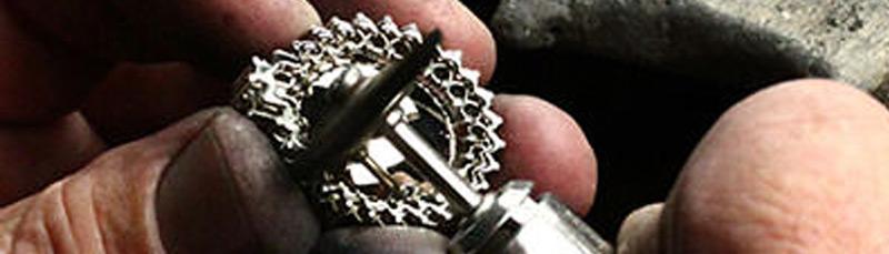 Srebrarstvo, drevna industrijska umjetnost s prekrasnim i vrijednim proizvodima