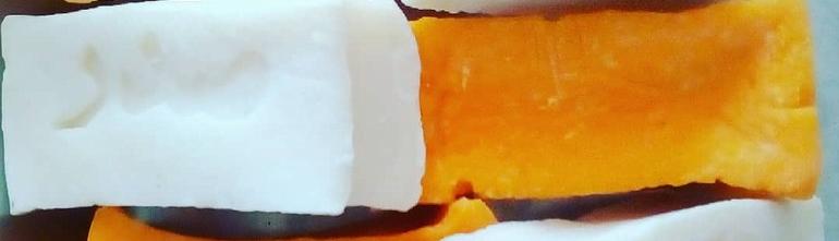 Maragheh sapun, prirodni higijenski proizvod bez kemijskih dodataka