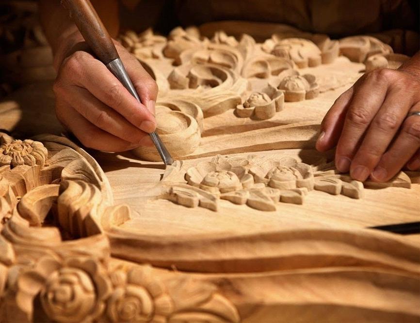 Rezbarenje Abadeha, jedinstvena umjetnost svjetske reputacije