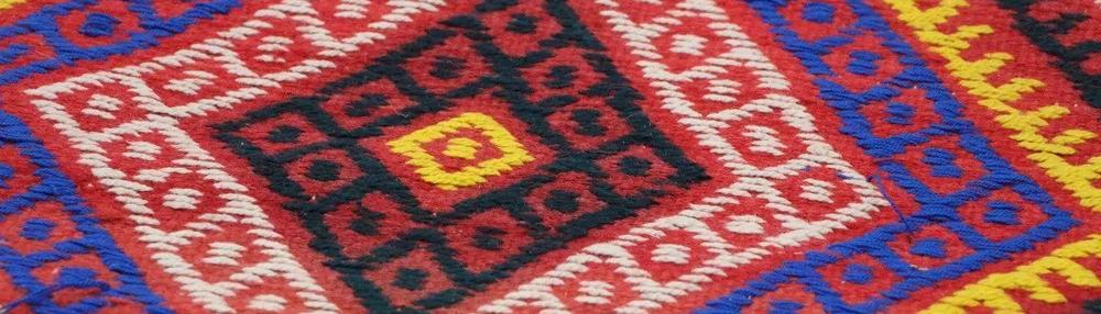 Glij i njegovi šareni uzorci