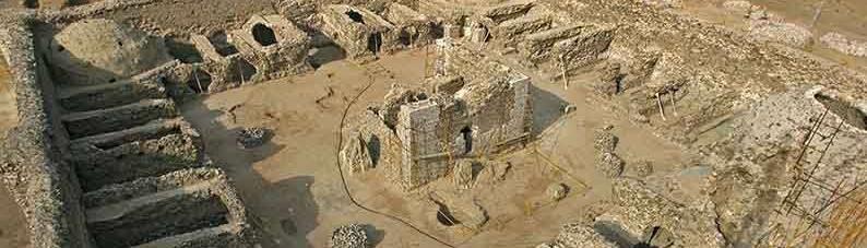 Karavansaraj Kelaje Sangi i njegove neotkrivene tajne