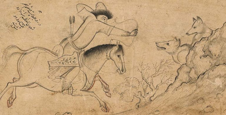 Iranski dizajn: od drevnih keramičkih predmeta do inovativnih i jedinstvenih oblika