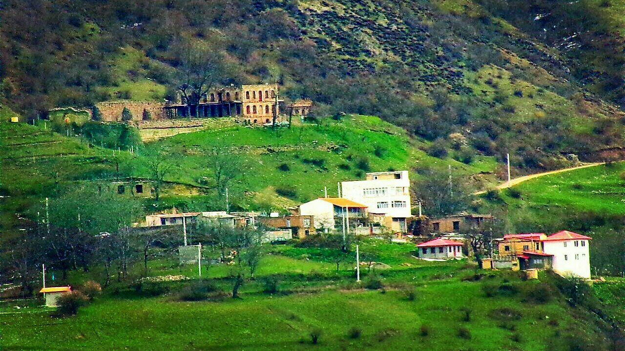 منطقه حفاظت‌شده آینالو، نگین زیبای آذربایجان