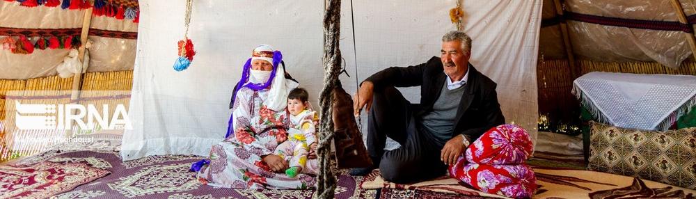 Običaji i tradicije plemena Arasbaran, plemićkih i vrijednih obitelji