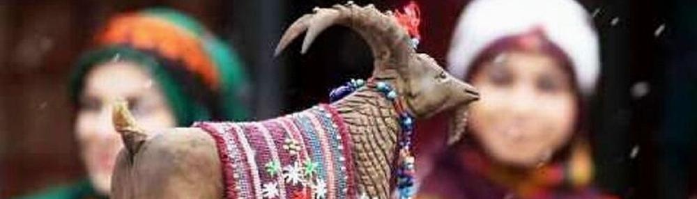 Takmdarani, ritual azerbajdžanskog naroda u znak dobrodošlice proljeću