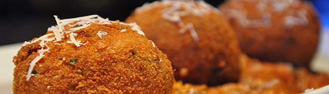 Breskva ćufta( bez sastojka breske), tradicionalna širazijska kuhinja