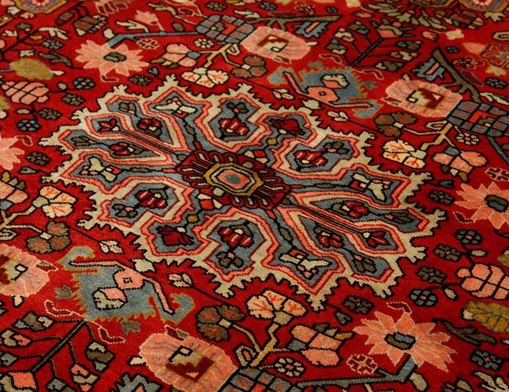 Originalne i jedinstvene boje i dizajni tepiha Nahavand