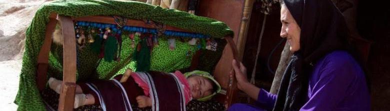 Uspavanka, sveobuhvatno ogledalo kulture iranskih plemena