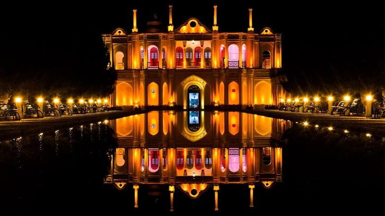 Životopis bašče Fetahabad i njena pretvorba u obrazovno–kulturni kompleks