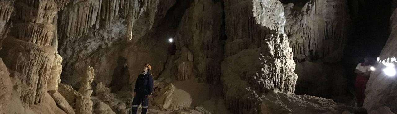 Pećina Gudbongah, netaknuta destinacija za ljubitelje prirodnog turizma