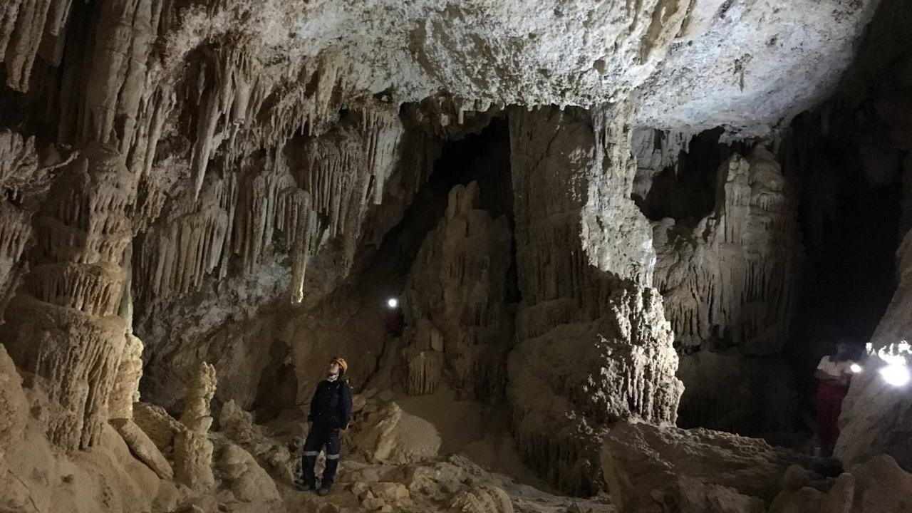 Pećina Gudbongah, netaknuta destinacija za ljubitelje prirodnog turizma