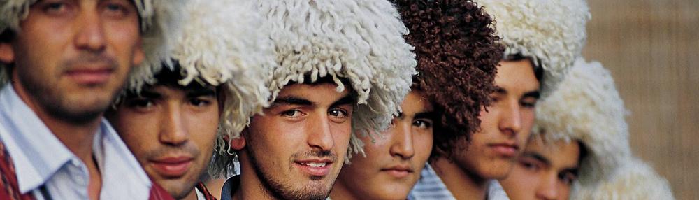 Kulturni i obredni elementi tradicionalne kizilbaške nošnje