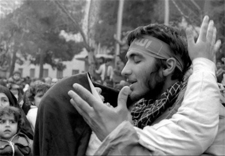 Fotografija; trajni okviri koji pričaju historiju Irana