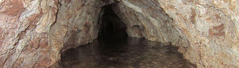 Dvojni kanati Brovat, najistaknutiji kanati u području Bama