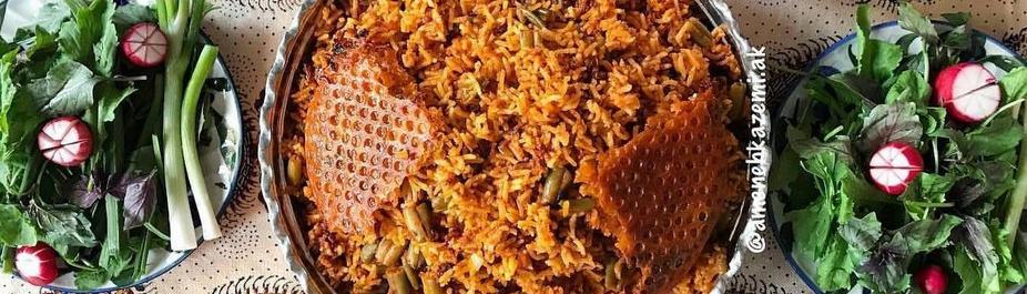 Iranski stol, odraz iranske kulture i vjerovanja