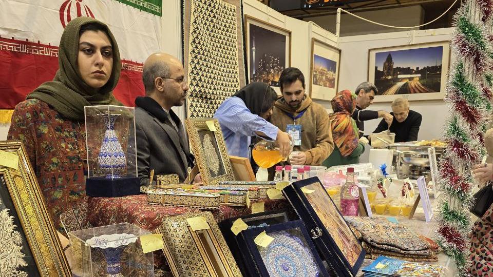 .Diplomatski bazar 2025