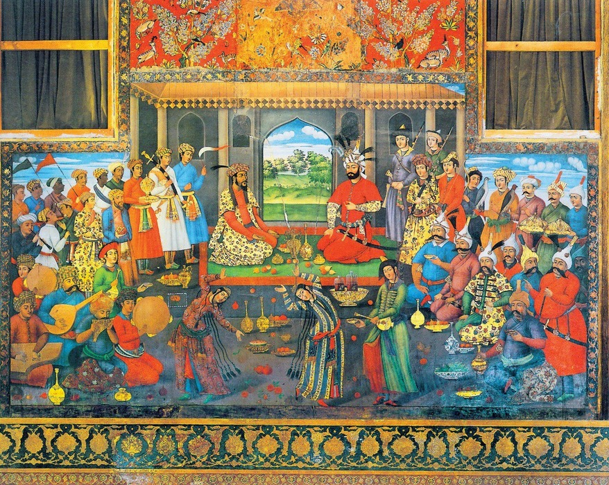 PERZIJSKO-HINDUSKA DJELA: NJIHOV DOSEG I ZNAČAJ